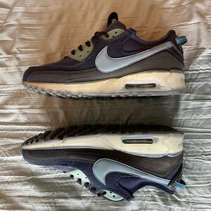 Nike Air Max Terrascape